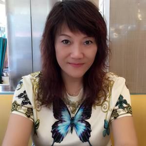 Meet your Posher, Lili